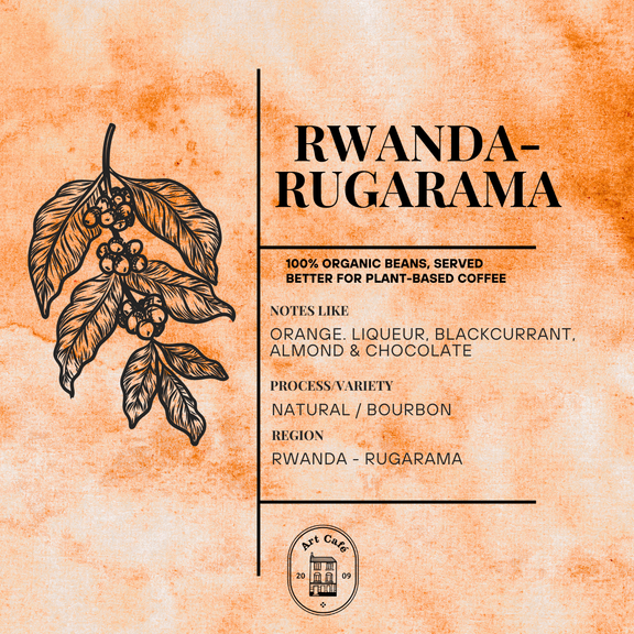 Rwanda — Rugarama