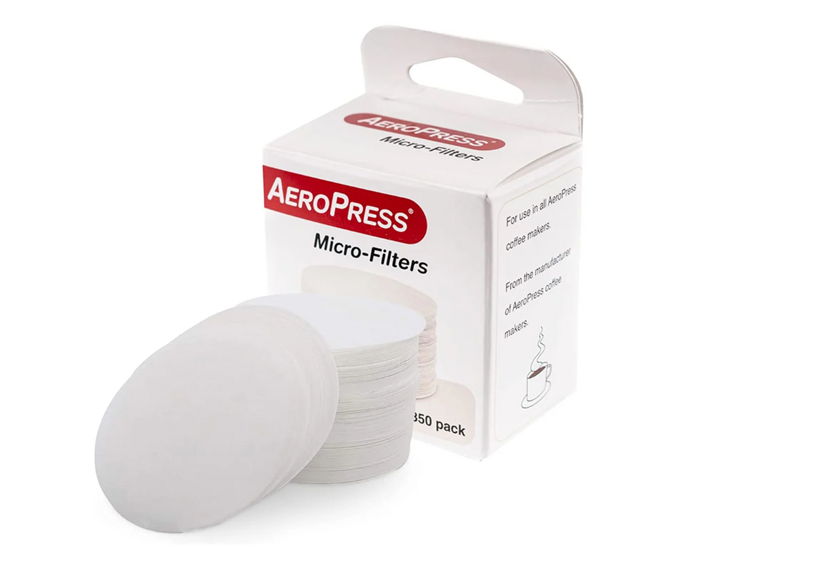 AeroPress Micro Filter Papers (350 pack)